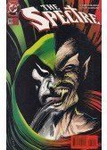 Ostrander, John,Mandrake, Tom - The Spectre 30.