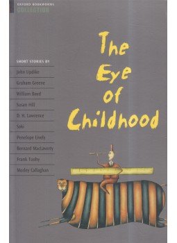 John Escott, Jennifer Bassett - The Eye of Childhood John Escott, Jennifer Bassett - The Eye of Childhood, Oxford, Oxfordshire 2000 antikvár könyv