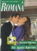 Marton, Sandra - Romana 449. kötet