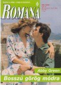 Green, Abby - Bosszú görög módra