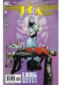 Beatty, Scott,Morales, Rags - JSA Classified 20.