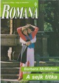 McMahon, Barbara - A sejk titka