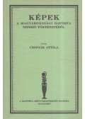 Csopják Attila - Képek a magyarországi baptista misszió történetéből