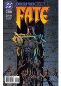 Kaminski, Len,Williams, Anthony - Fate 16.