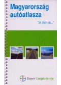  - Magyarország autóatlasza