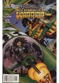 Holcomb, Art,Dixon, John - Eternal Warrior Special Vol. 1. No. 1.