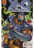 Layton, Bob,Giffen, Keith,Chang, Bernard - X-O Manowar Vol. 1. No. 60