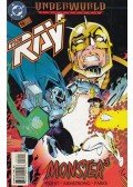Priest,Armstrong, Jason - The Ray 19.
