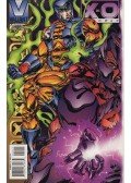 Marz, Ron,Smith, Andy - X-O Manowar Vol. 1. No. 50-X