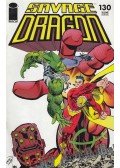 Giarrusso, Chris,Larsen, Erik - Savage Dragon No. 130.