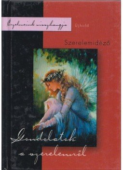 Líbor Kriszta (szerk.) - Szerelemidéző Líbor Kriszta (szerk.) - Szerelemidéző, Kisújszállás 0 antikvár könyv