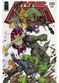 Larsen, Erik,Giarrusso, Chris - Savage Dragon No. 131.