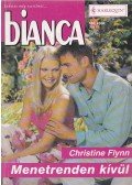 Flynn, Christine - Menetrenden kívül