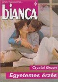 GREEN, CRYSTAL - Egyetemes érzés