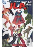 Milligan, Peter,D'Anda, Carlos - JLA 41.