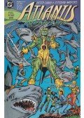 David, Peter,Maroto, Esteban - Atlantis Chronicles 4.