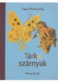 Ida Bohatta - Tarka szárnyak