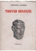 Várkonyi Nándor - Magyar Dunántúl