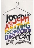 Tim Rice,Andrew Lloyd Webber - Joseph and the amazing technicolor dreamcoat