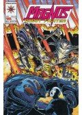 Tony Bedard,Calafiore, Jim - Magnus Robot Fighter Vol. 1. No. 32