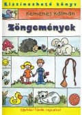 Kemenes Kálmán - Zöngemények (dedikált)