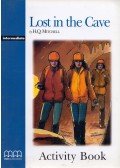 H. Q. Mitchell - Lost in the Cave