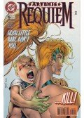 Benes, Ed,William Messner-Loebs - Artemis: Requiem 5.