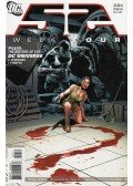 Johns, Geoff,Morrison, Grant,Greg Rucka,Waid, Mark,Giffen, Keith,Bennett, Joe - 52 Week Four