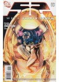 Geoff Johns,Morrison, Grant,Greg Rucka,Waid, Mark,Olliffe, Pat,Giffen, Keith - 52 Week Thirty-Seven