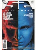 Johns, Geoff,Morrison, Grant,Greg Rucka,Waid, Mark,Giffen, Keith,Bennett, Joe - 52 Week Three