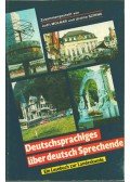 Molnár Judit,Szinna Undine - Deutschsprachiges über deutsch Sprechende