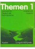Dr. Bogdány Ferenc - Themen 1 - Arbeitsbuch Ausland