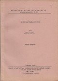 Aixinger István - Ásványolajtermékek hőbontása