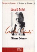 Csiki László - Chinese Defence