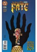 Kaminski, Len,Williams, Anthony - Fate 21.