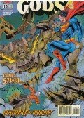 Pollack, Rachel,Raffaele, Stefano - New Gods 10.