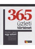 Kocsi Ilona - 365 üzleti történet