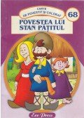 Ion Creanga - Povestea lui Stan Patitul