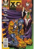 Marz, Ron,Smith, Andy - X-O Manowar Vol. 1. No. 47