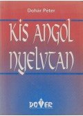 Dohár Péter - Kis angol nyelvtan