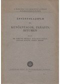 Dr. Freund Mihály,Helzler László,Pallay István,Vámos Endre - Ásványolajipar IV.