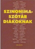 Ruzsiczky Éva - Szinonimaszótár diákoknak