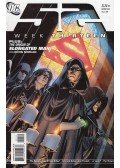 Johns, Geoff,Morrison, Grant,Greg Rucka,Waid, Mark - 52 Week Thirteen