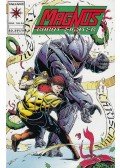 Devries, David,Calafiore, Jim - Magnus Robot Fighter Vol. 1. No. 34