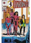 Fontenot, Maurice,Chen, Sean - Harbinger Vol. 1. No. 31