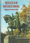 Selmeczi Kovács Attila - Magyar múzeumok 2001/1