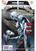 Geoff Johns,Morrison, Grant,Greg Rucka,Waid, Mark,Giffen, Keith,Eaglesham, Dale - 52 Week Fourteen