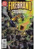 Augustyn, Brian,Grindberg, Tom,Bright, Mark - Firebrand 6.