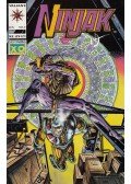 Moretti, Mark,Kobasic, Kevin - Ninjak Vol. 1. No. 5