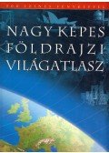 Sára, Pável,Kosnár, Marek - Nagy képes földrajzi világatlasz